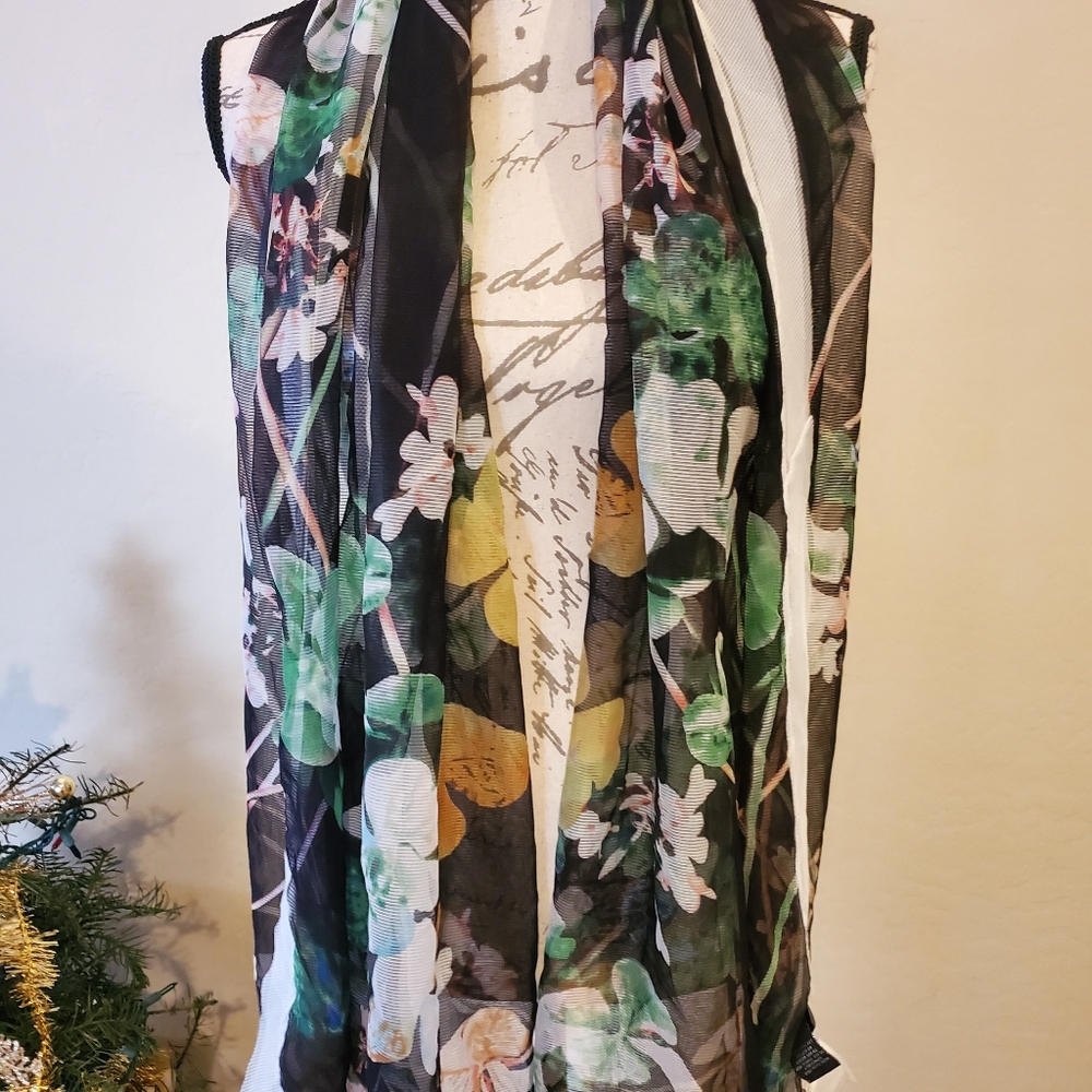 Cejon scarf